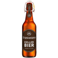 Brauerei Frastanz (Frastanzer) Kellerbier