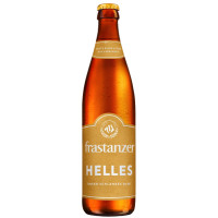 Brauerei Frastanz (Frastanzer) Helles