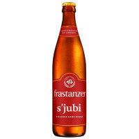 Brauerei Frastanz (Frastanzer) s'jubi