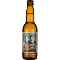 Grabhers Sudwerk Oanser Sudwerk