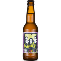 Grabhers Sudwerk Trinity