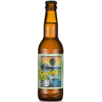 Grabhers Sudwerk Spring Ale