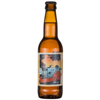 Grabhers Sudwerk Summer Ale
