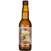 Grabhers Sudwerk Harvest Ale
