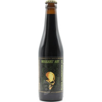 De Struise Brouwers Black Damnation IX - Beggars' Art