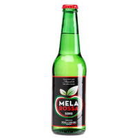 Lucia Maria Melchiori Mela Rossa