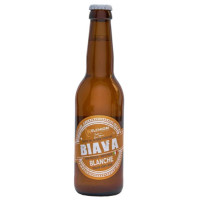 Lucia Maria Melchiori Biava Blanche