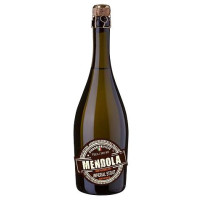 Lucia Maria Melchiori Mendola