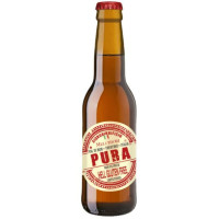 Lucia Maria Melchiori Pura Hell Gluten Free