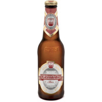 Forst Felsenkeller Bier