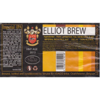 De Struise Brouwers Elliot Brew (2013)