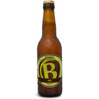 Batzen Bräu Pils