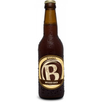 Batzen Bräu Weisser Bock