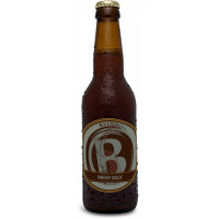 Batzen Bräu Smoky Bock