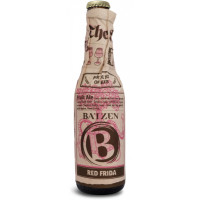 Batzen Bräu Red Frida
