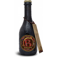 Batzen Bräu Whiskey Porter