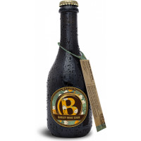 Batzen Bräu Barley Wine Sour