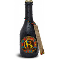 Batzen Bräu Madeira Stout