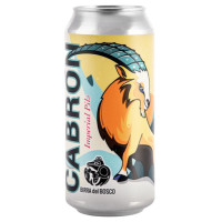 Birra Del Bosco Cabròn