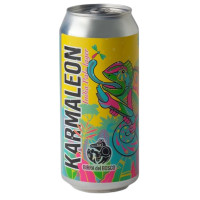 Birra del Bosco Karmaleon