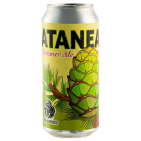 Birra Del Bosco Atanea