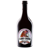 Birra del Bosco Flabby Brown