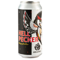 Birra del Bosco Hellpecker