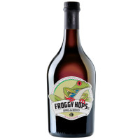 Birra del Bosco Froggy Hops