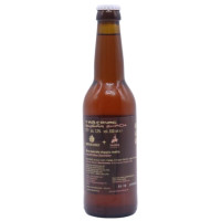 Birra del Bosco Tabernac Sugar Shack
