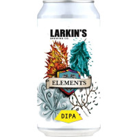Larkin's Brewing Co Elements