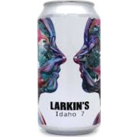 Larkin's Brewing Co Idaho 7