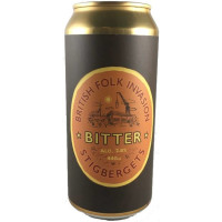 Stigbergets Bryggeri British Folk Invasion - Bitter