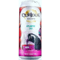 Curious Society Atlantic 353