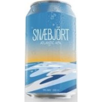 Boyne Brewhouse Snæbjört