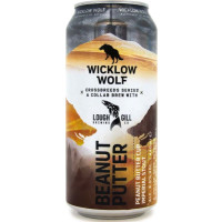 Wicklow Wolf Beanut Putter