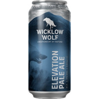 Wicklow Wolf Elevation Pale Ale