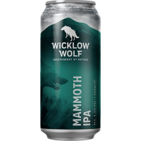Wicklow Wolf Mammoth IPA