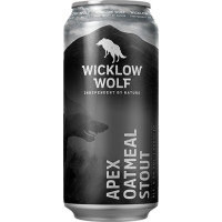 Wicklow Wolf Apex - Oatmeal Stout