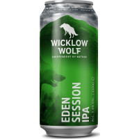 Wicklow Wolf Eden Session IPA