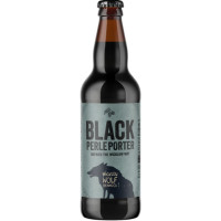 Wicklow Wolf Black Perle Porter