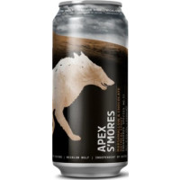 Wicklow Wolf Apex - S'mores