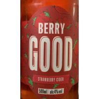 Cottage Delight Berry Good