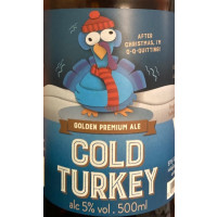Cottage Delight Cold Turkey