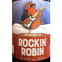 Cottage Delight Rockin Robin