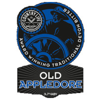 Country Life Brewery Old Appledore