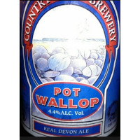 Country Life Brewery Pot Wallop