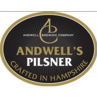 Andwell Brewing Co. Pilsner