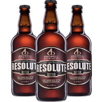 Andwell Brewing Co. Resolute (Bottle)