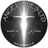 Angel Ales Angel Ale