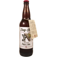 Great Northern Brewing Company Frog Hop Fresh Hopped Pale Ale